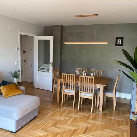 Apartamento Ideal A La Entrada De Salamanca !!! Santa Marta de Tormes Ngoại thất bức ảnh