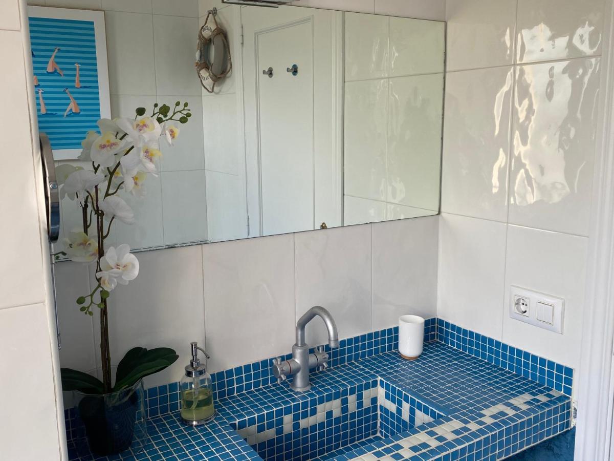 Apartamento Ideal A La Entrada De Salamanca !!! Santa Marta de Tormes Ngoại thất bức ảnh