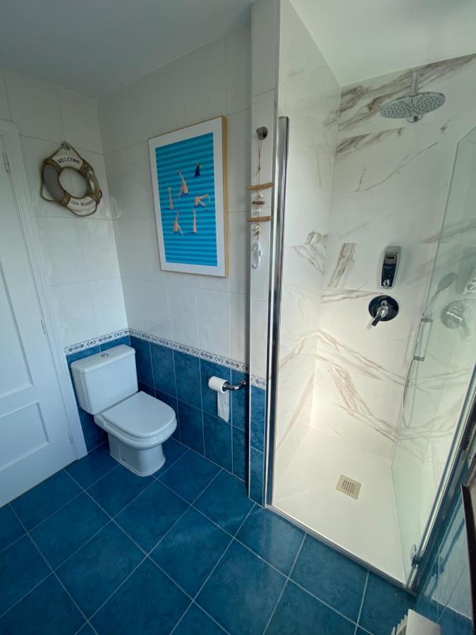 Apartamento Ideal A La Entrada De Salamanca !!! Santa Marta de Tormes Ngoại thất bức ảnh