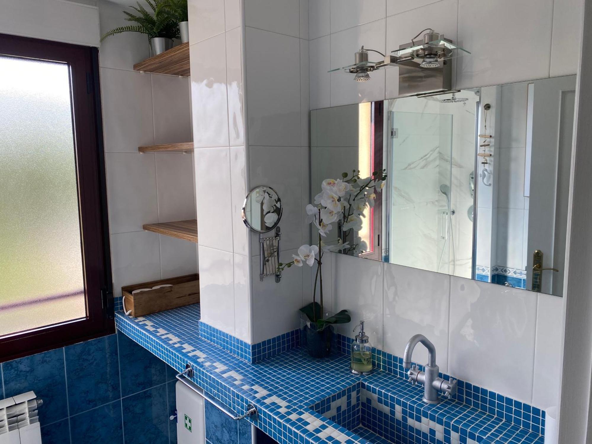 Apartamento Ideal A La Entrada De Salamanca !!! Santa Marta de Tormes Ngoại thất bức ảnh