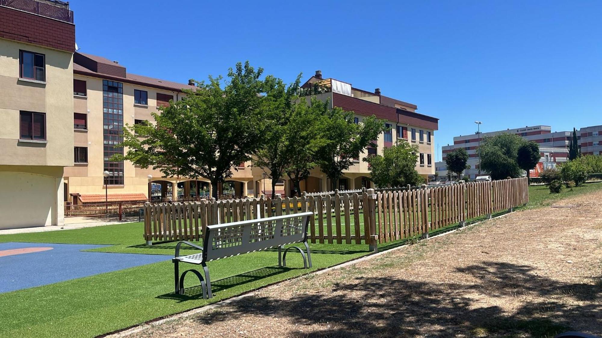 Apartamento Ideal A La Entrada De Salamanca !!! Santa Marta de Tormes Ngoại thất bức ảnh